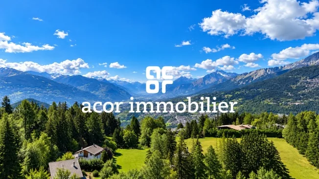 4.5 Zimmer Wohnung in Crans-Montana – photo 4 sur 15