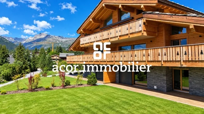 4.5 Zimmer Wohnung in Crans-Montana – photo 2 sur 15