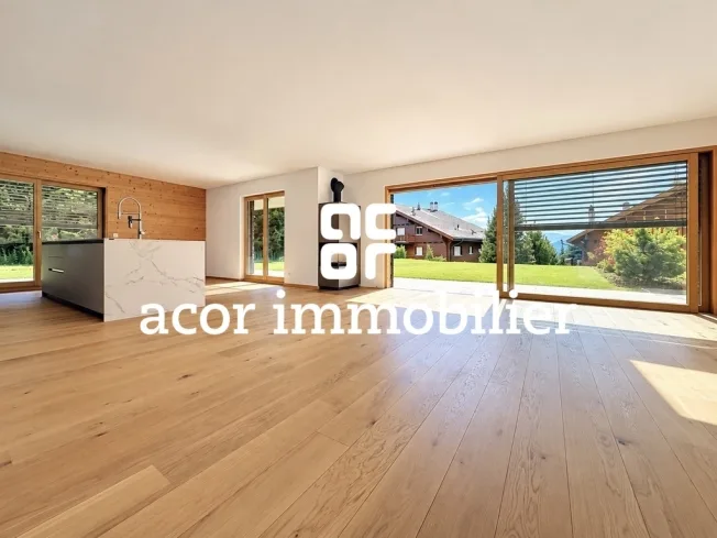 4.5 Zimmer Wohnung in Crans-Montana – photo 8 sur 15
