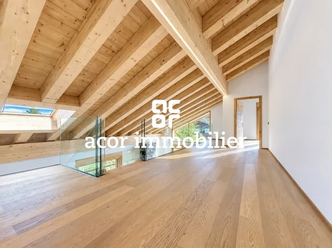 4.5 Zimmer Wohnung in Crans-Montana – Foto 13 von 19