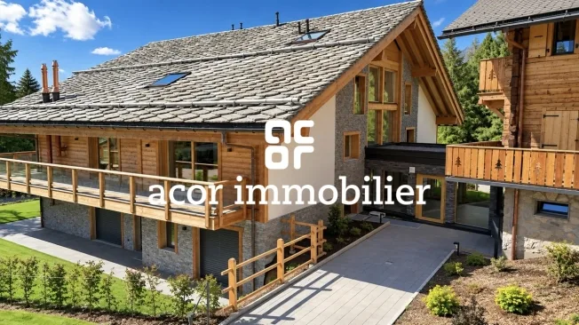 4.5 Zimmer Wohnung in Crans-Montana – Foto 2 von 19