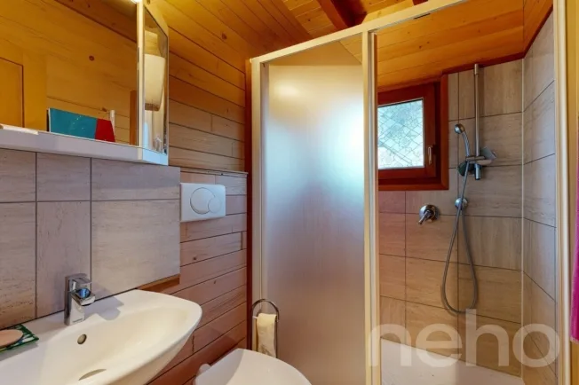 4.5 Zimmer Einfamilienhaus in Chalais – foto 10 di 11