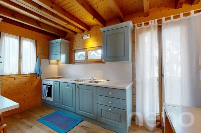 4.5 Zimmer Einfamilienhaus in Chalais – foto 5 di 11