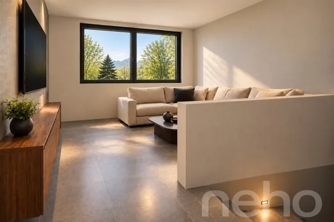 4.5 Zimmer Einfamilienhaus in Chalais – Foto 9 von 11