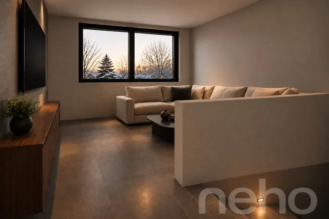 4.5 Zimmer Einfamilienhaus in Chalais – Foto 5 von 11