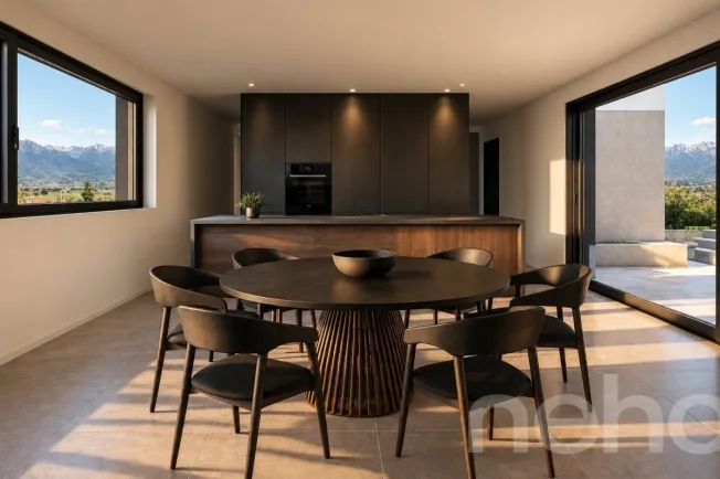 4.5 Zimmer Einfamilienhaus in Chalais – Foto 3 von 11