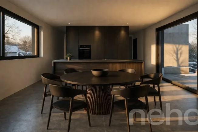 4.5 Zimmer Einfamilienhaus in Chalais – Foto 7 von 11