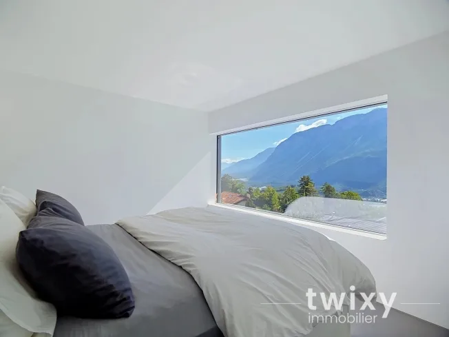 5.5 Zimmer Villa in Venthône – photo 6 of 13
