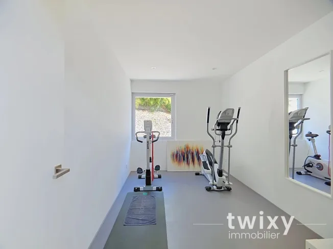 5.5 Zimmer Villa in Venthône – photo 12 of 13