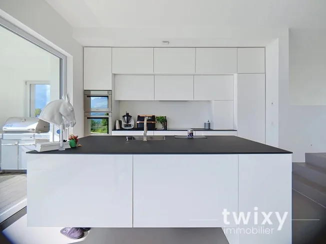 5.5 Zimmer Villa in Venthône – photo 3 of 13