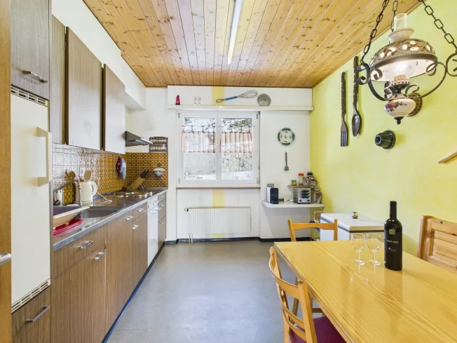 3 Zimmer Dachwohnung in Fiesch – photo 9 sur 13