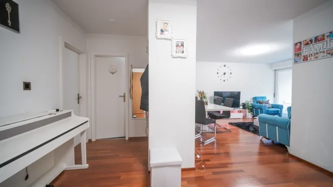 3.5 Zimmer Wohnung in Binningen – photo 8 of 13