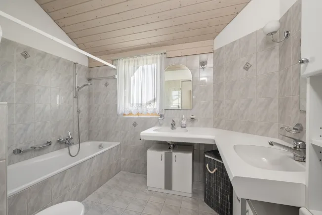 5.5 Zimmer Einfamilienhaus in Hofstetten SO – Foto 11 von 14