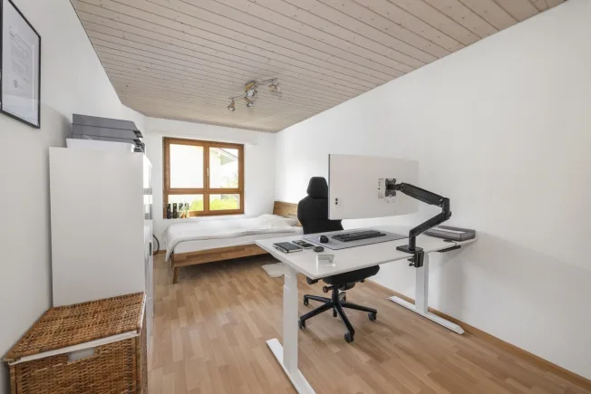 5.5 Zimmer Einfamilienhaus in Hofstetten SO – Foto 9 von 14