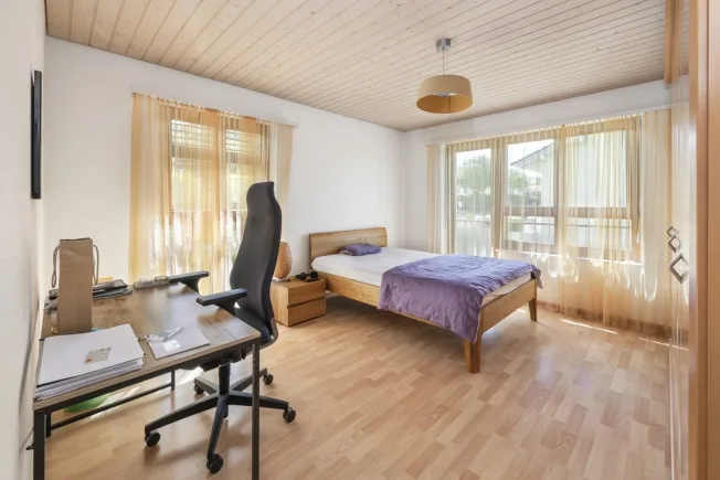 5.5 Zimmer Einfamilienhaus in Hofstetten SO – Foto 8 von 14