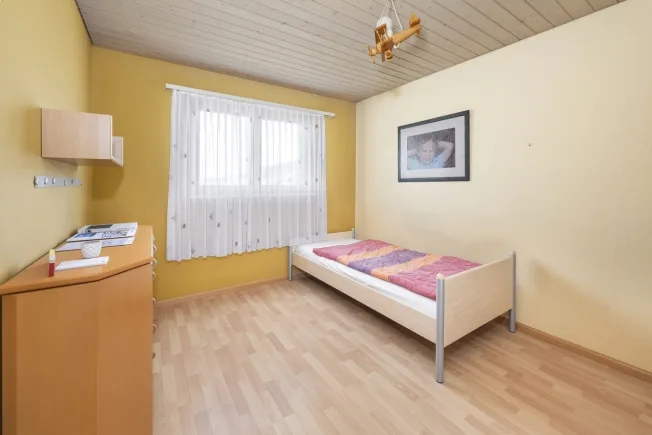 5.5 Zimmer Einfamilienhaus in Hofstetten SO – Foto 10 von 14