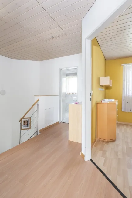 5.5 Zimmer Einfamilienhaus in Hofstetten SO – Foto 7 von 14
