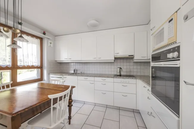 5.5 Zimmer Einfamilienhaus in Hofstetten SO – Foto 12 von 14