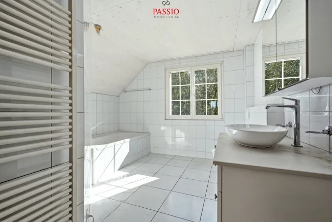 9 Zimmer Einfamilienhaus in Pratteln – Foto 19 von 20