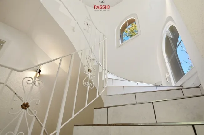 9 Zimmer Einfamilienhaus in Pratteln – Foto 3 von 20