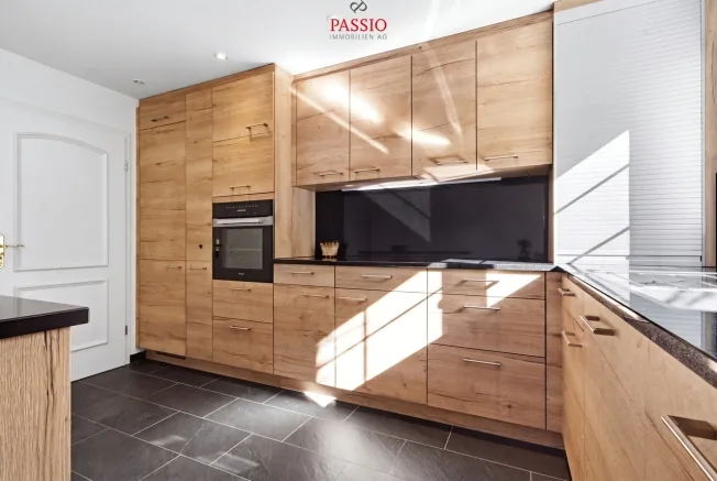 9 Zimmer Einfamilienhaus in Pratteln – Foto 11 von 20