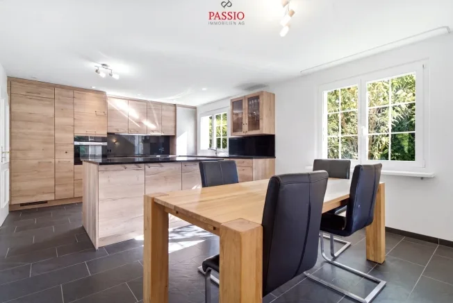 9 Zimmer Einfamilienhaus in Pratteln – Foto 9 von 20