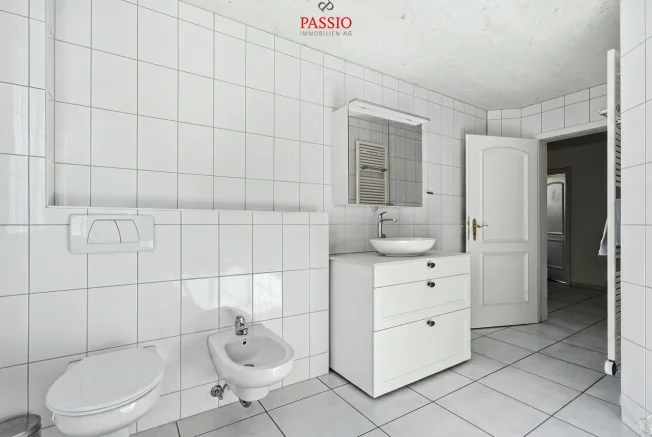 9 Zimmer Einfamilienhaus in Pratteln – Foto 20 von 20
