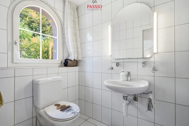 9 Zimmer Einfamilienhaus in Pratteln – Foto 14 von 20