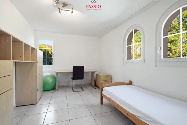 9 Zimmer Einfamilienhaus in Pratteln – Foto 15 von 20