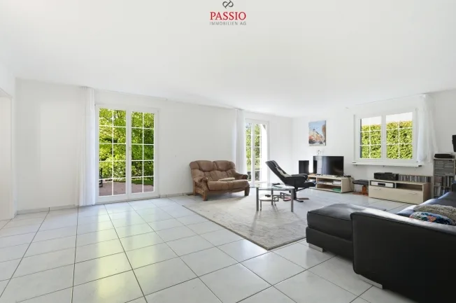 9 Zimmer Einfamilienhaus in Pratteln – Foto 6 von 20