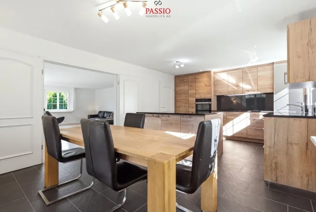 9 Zimmer Einfamilienhaus in Pratteln – Foto 10 von 20