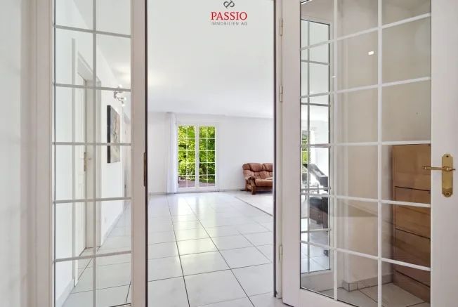 9 Zimmer Einfamilienhaus in Pratteln – Foto 5 von 20