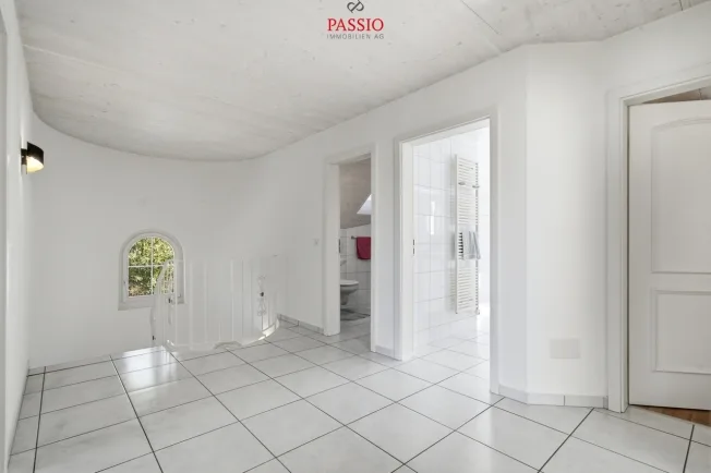 9 Zimmer Einfamilienhaus in Pratteln – Foto 17 von 20