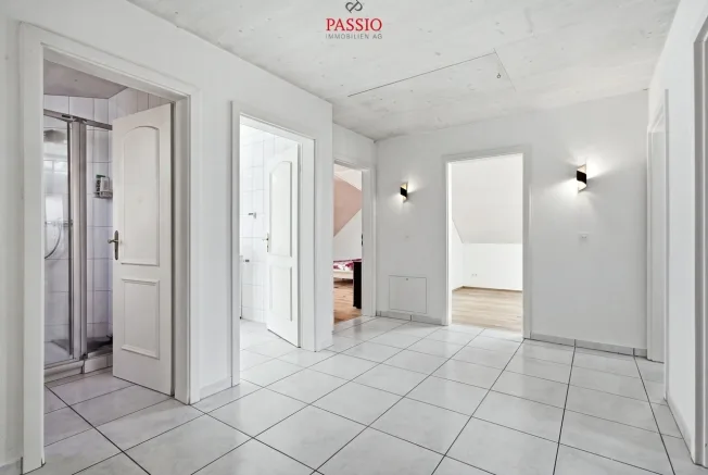 9 Zimmer Einfamilienhaus in Pratteln – Foto 16 von 20