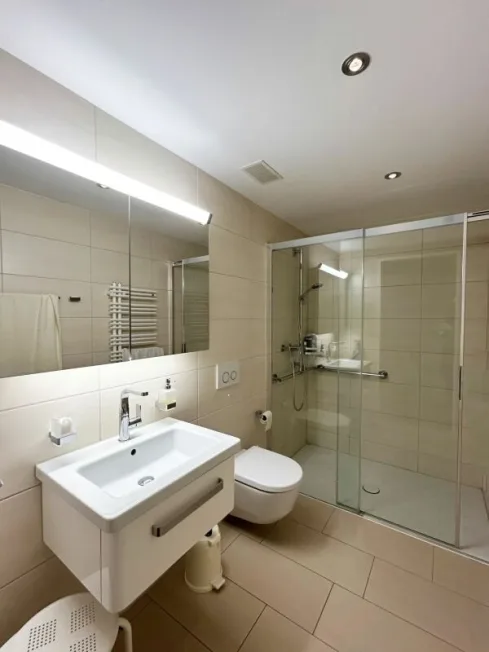 4.5 Zimmer Wohnung in Dornach – Foto 10 von 13
