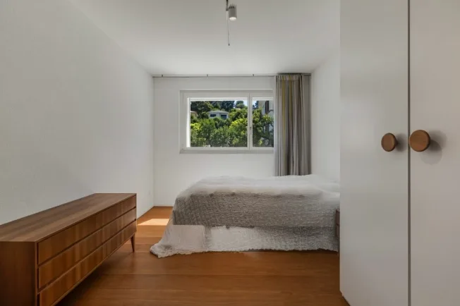 4.5 Zimmer Wohnung in Dornach – Foto 7 von 13