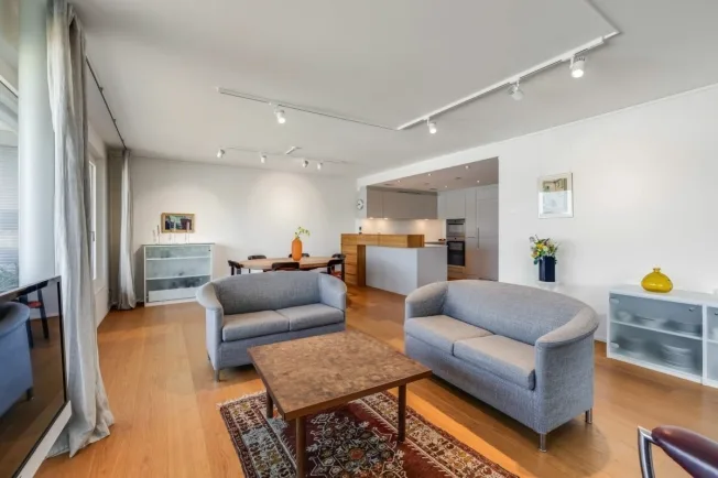 4.5 Zimmer Wohnung in Dornach – Foto 3 von 13