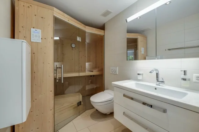 4.5 Zimmer Wohnung in Dornach – Foto 9 von 13