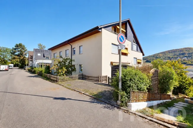 3 Zimmer Wohnung in Frenkendorf – Foto 11 von 12