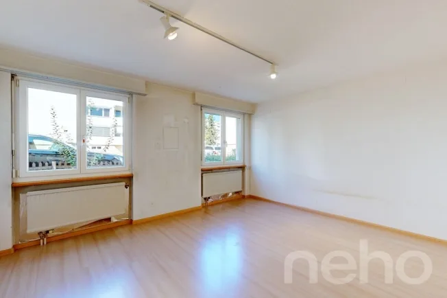 3 Zimmer Wohnung in Frenkendorf – Foto 5 von 12
