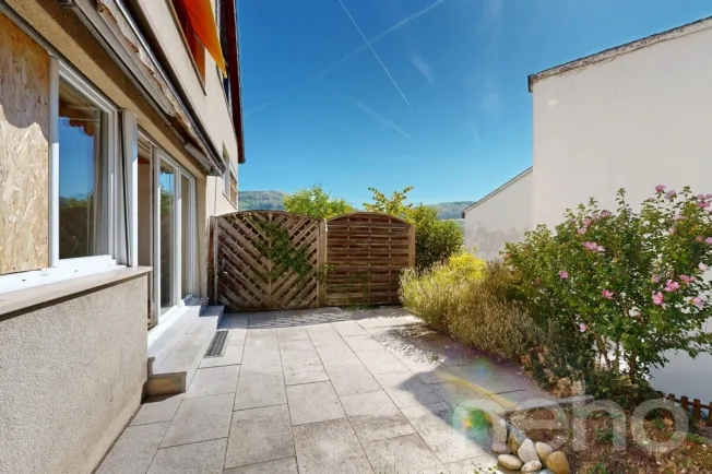 3 Zimmer Wohnung in Frenkendorf – Foto 8 von 12