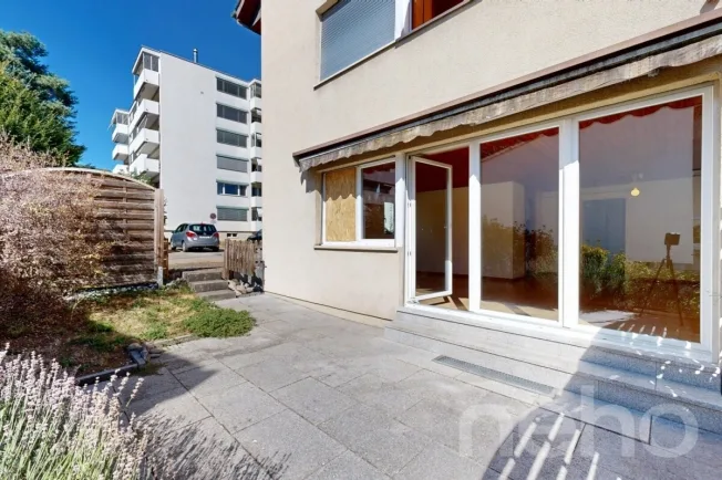 3 Zimmer Wohnung in Frenkendorf – Foto 2 von 12