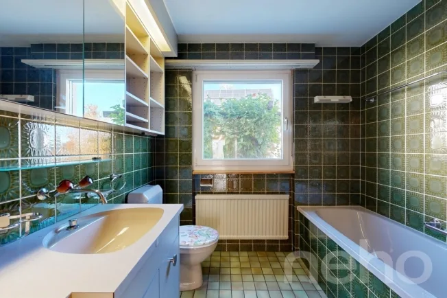 3 Zimmer Wohnung in Frenkendorf – Foto 7 von 12