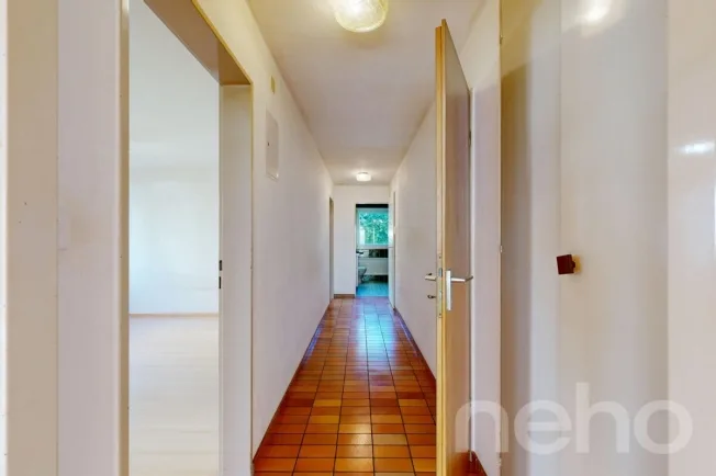 3 Zimmer Wohnung in Frenkendorf – Foto 4 von 12