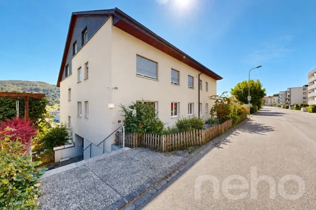 3 Zimmer Wohnung in Frenkendorf – Foto 10 von 12