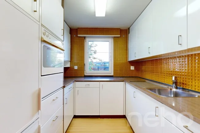 3 Zimmer Wohnung in Frenkendorf – Foto 3 von 12