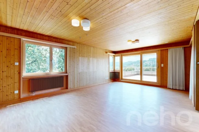 6.5 Zimmer Wohnung in Liestal – Foto 12 von 12