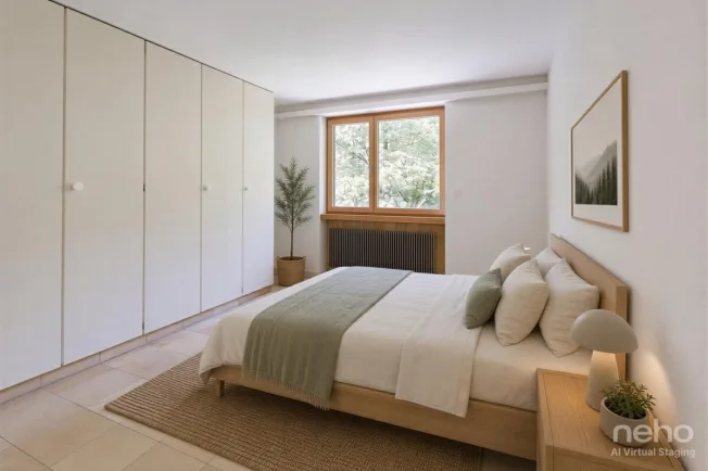 6.5 Zimmer Wohnung in Liestal – Foto 9 von 12
