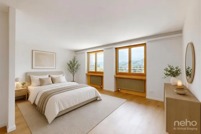 6.5 Zimmer Wohnung in Liestal – Foto 5 von 12
