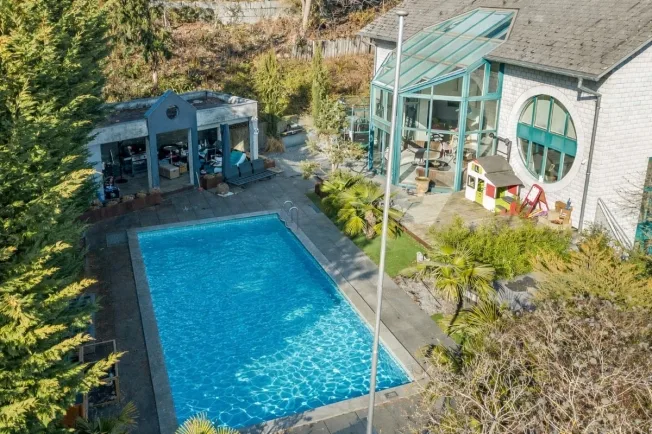 6.5 Zimmer Villa in Niederdorf – Foto 5 von 13